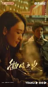 《微暗之火》：迷雾重重！小镇疑云，揭开隐藏在平静之下的罪恶真相！