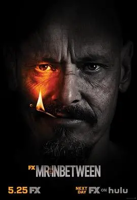 《中间人先生》第三季：黑色幽默升级！当杀手遇上家庭琐事，生活一地鸡毛？